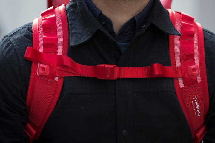 Actual product image Timbuk2 Robin Pack (20 l)
