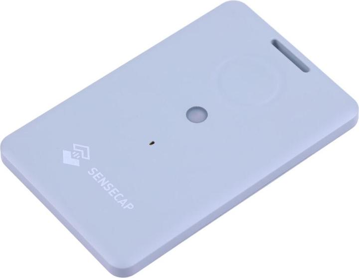 Produktbild Seeed Studio SenseCAP LoRaWAN GPS Tracker T1000-B