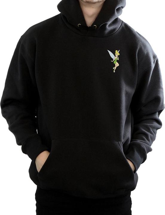 Produktbild Disney Tinkerbell Chest Kapuzenpullover (L)