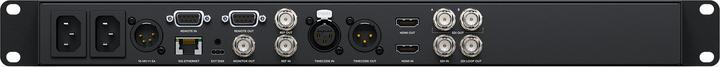 Immagine prodotto Blackmagic HyperDeck Studio 4K Pro