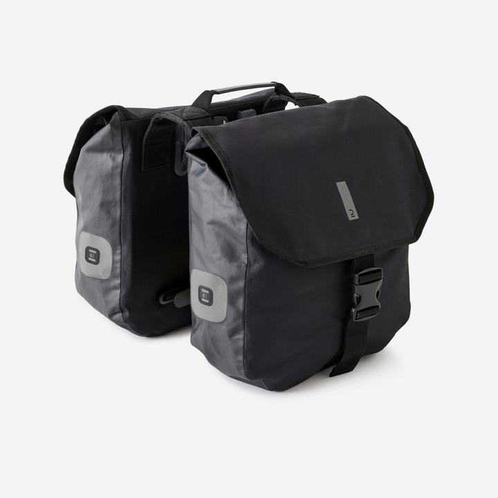 Decathlon DOPPIO 540 (40 l, Borsa portapacchi)