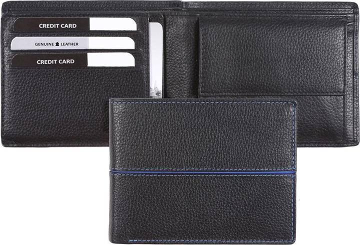 Actual product image Giorgio Carelli Billfold