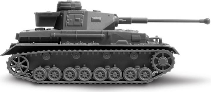 Produktbild Tamiya 1:100 Panzer IV Ausf. H Add-O