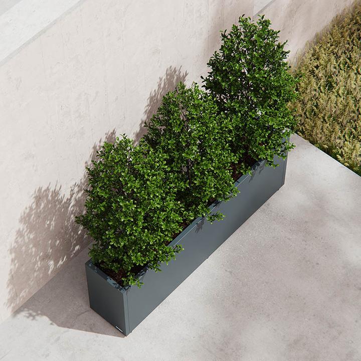 Produktbild Herstera Metal Planter