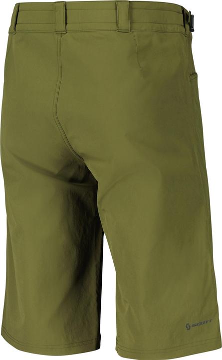 Productafbeelding Scott Sports Korte broek Trail Flow met pad (S)