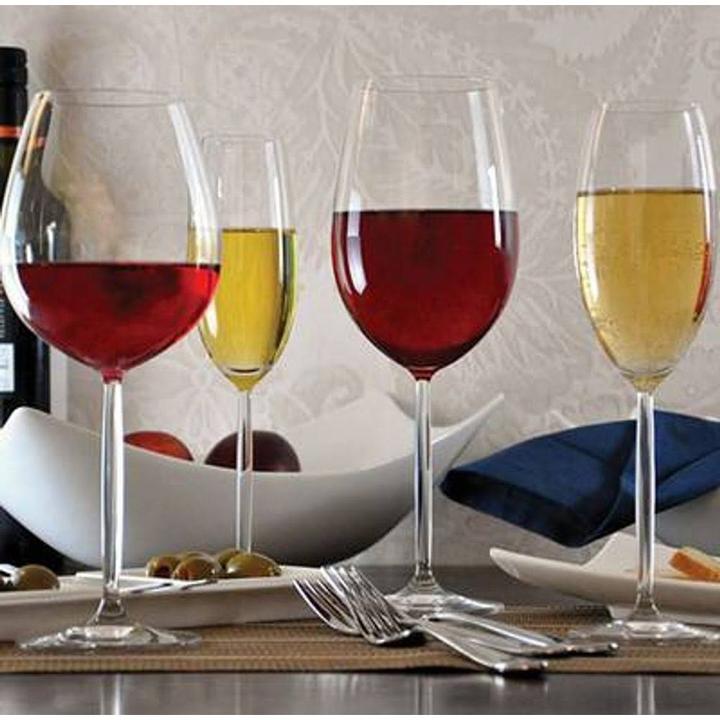 Image du produit Schott Zwiesel Diva (84 cl, 1 Verres, Verres à vin rouge)