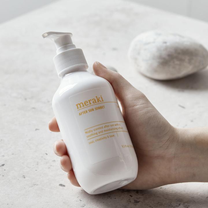 Produktbild Meraki Mildly scented (Lotion, 275 ml)