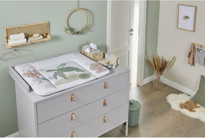 Image du produit Rotho Babydesign Matelas à langer (72 x 85 cm)