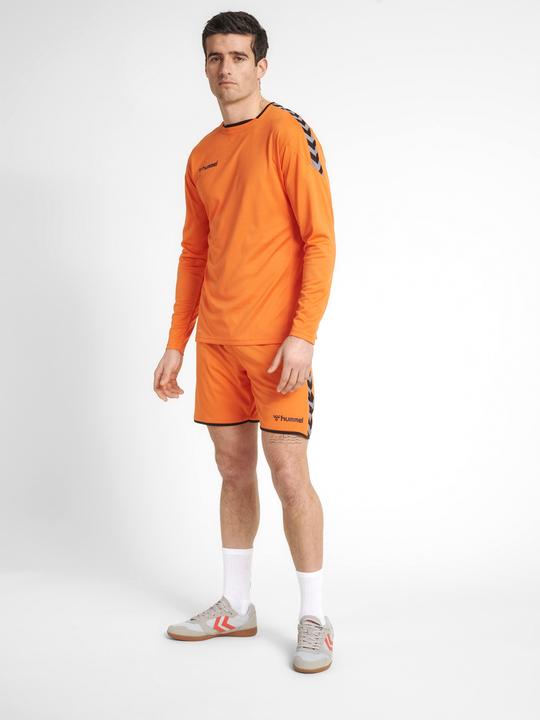 Immagine prodotto hummel Autentica Maglia Poly L/S (S)