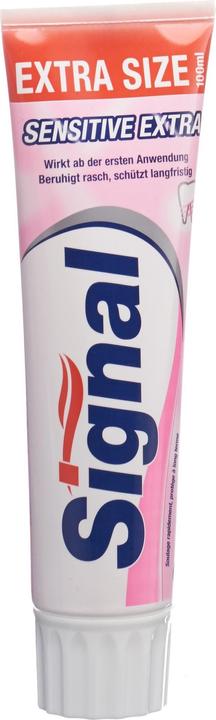 Image du produit Signal Sensitive Extra (100 ml)