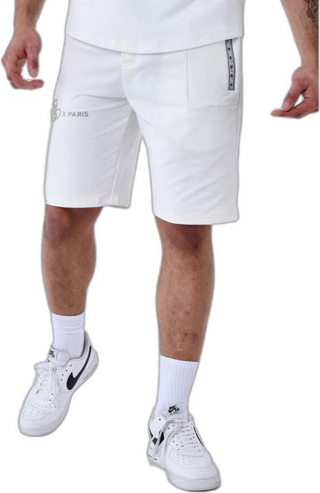 Image du produit Project X Paris short uni avec bande logo (XL)