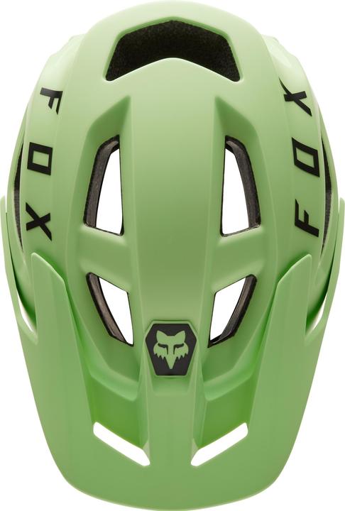 Immagine prodotto Fox Casco 23 Speedframe, Ce Cmbr L (59 - 63 cm)