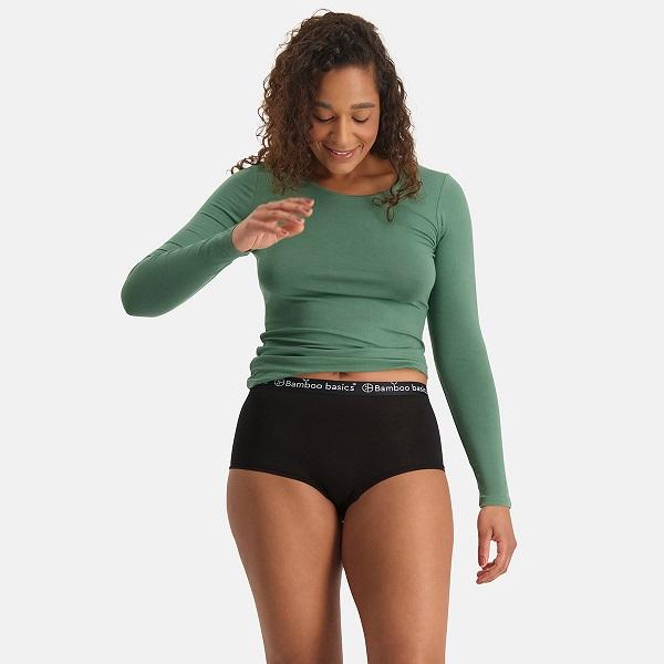 Produktbild Bamboo Basics Tank-Top Anna (M, 2er Pack)