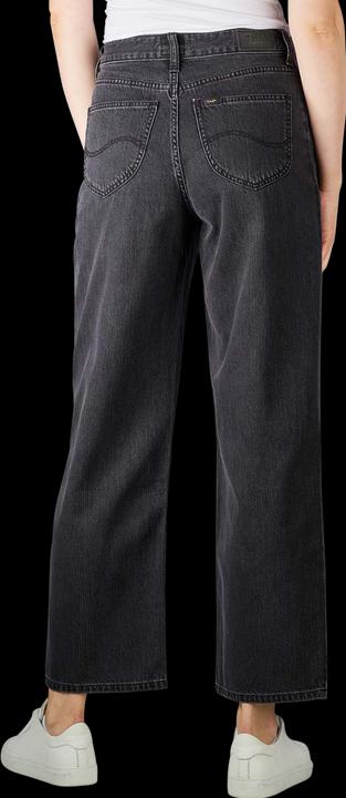 Produktbild Lee Wide Leg Jeans black duns (W32/L33)