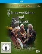 Produktbild Schneeweisschen und Rosenrot (1979) (Blu-ray, 20231102, Deutsch)
