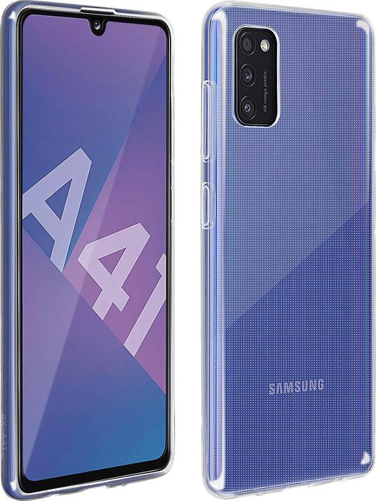 Produktbild Avizar Kit Series (Samsung Galaxy A41)