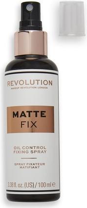 Produktbild Makeup Revolution Oil Control Fixing Spray