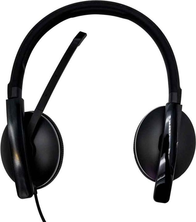 Actual product image EPOS Headset ADAPT 165T II USB-A, Jack (Cable, USB-A)
