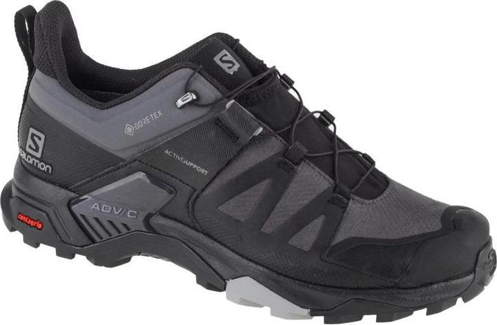 Image du produit Salomon X Ultra 4 GTX 413851 47 1/3 (47 1/3)