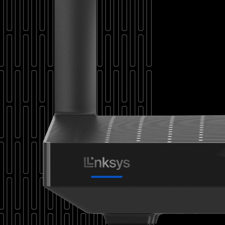 Produktbild Linksys Hydra Pro 6 Whole-Home Mesh Wi-Fi 6 MR5500 AX5400 Dual Band Router