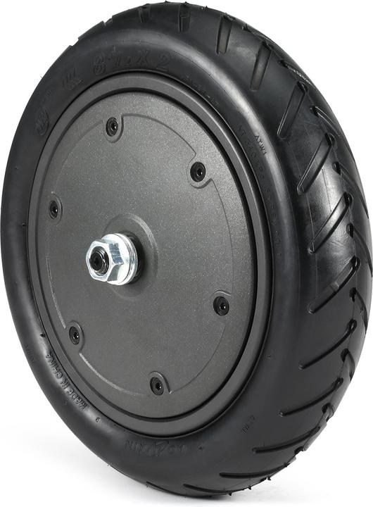 Homava Moteur de rechange pour scooter électrique Xiaomi 350W (M365, 1S)
