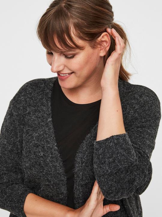Produktbild Vero Moda Langer offener Strickjacke (S)