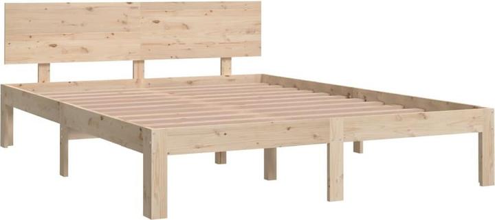 Actual product image VidaXL Valina (140 x 190 cm)