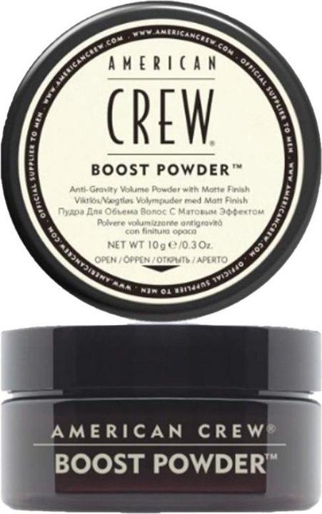 American Crew Classic Boost (20 ml, Volumenpuder)