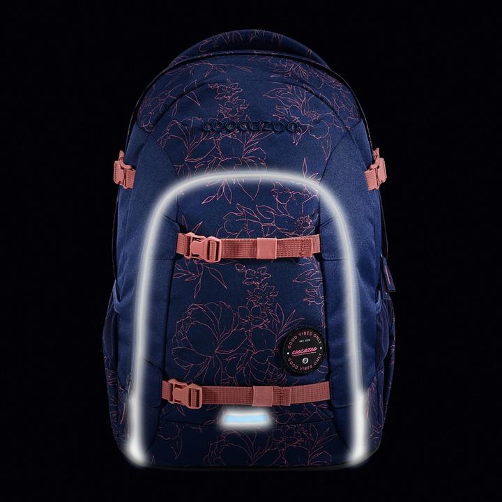 Produktbild Coocazoo Schulrucksack JOKER, 25 Liter (25 l)