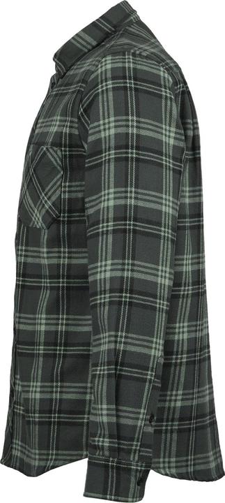 Produktbild Heber Peak CeltisHe. Flannel Shirt (4XL)