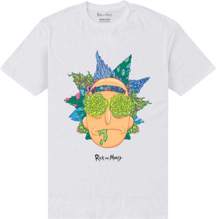 Produktbild Rick And Morty TShirt (XL)