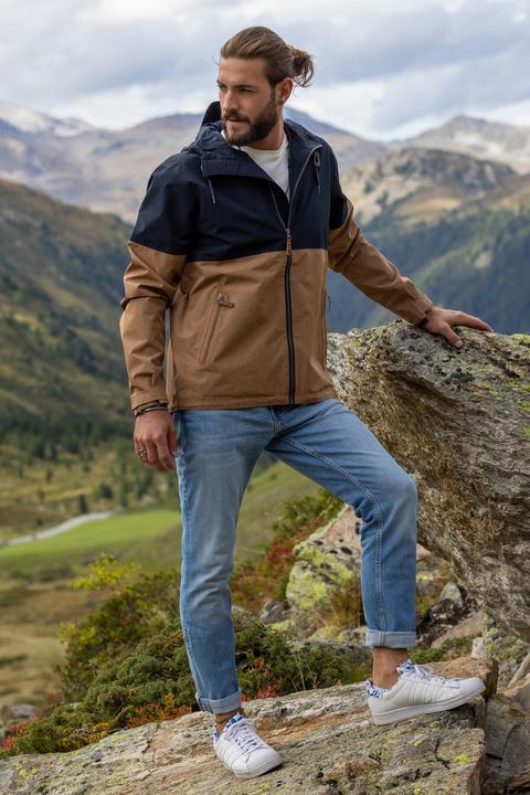 Immagine prodotto Rukka Nash Herren Regenjacke (XXL)