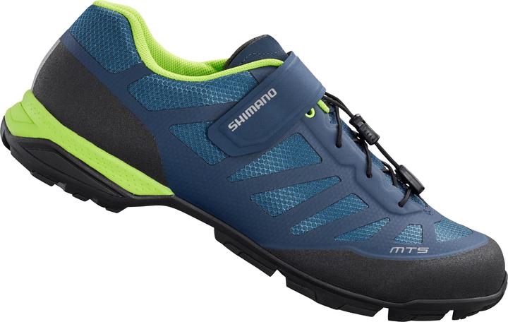 Actual product image Shimano SH-MT502 (41)
