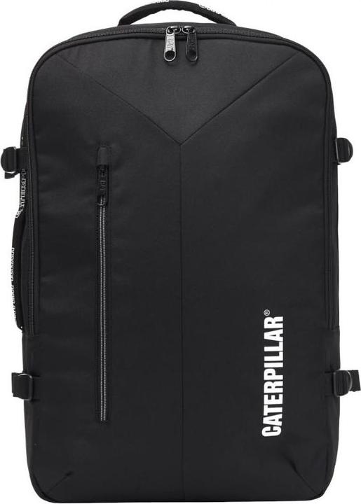 Cat City Cabin Rucksack