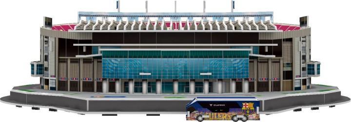 Produktbild Pro Lion FC Barcelona Camp Nou (98 Teile)