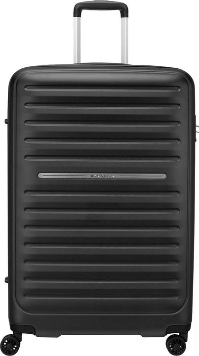 Roncato ibiza grosser Trolley 75 Schwarz (75 l)