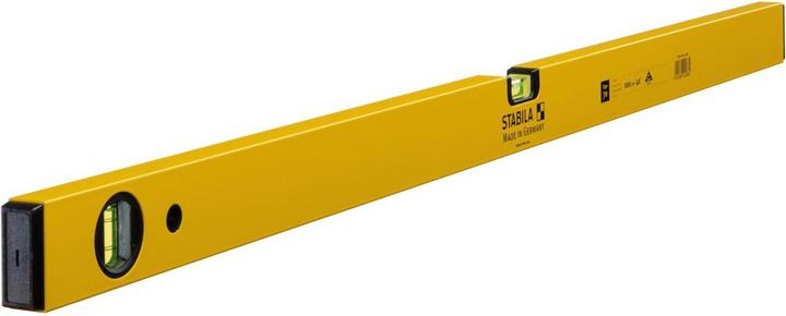 Stabila Wasserwaage Type 70 (100 cm)