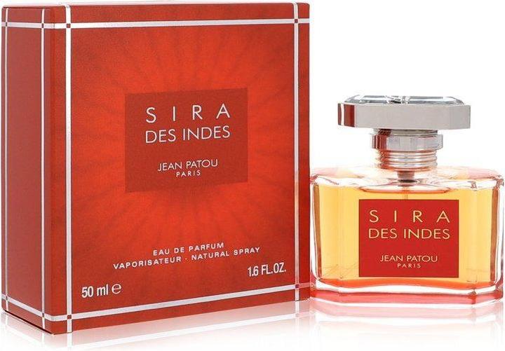Jean Patou Sira Des Indes