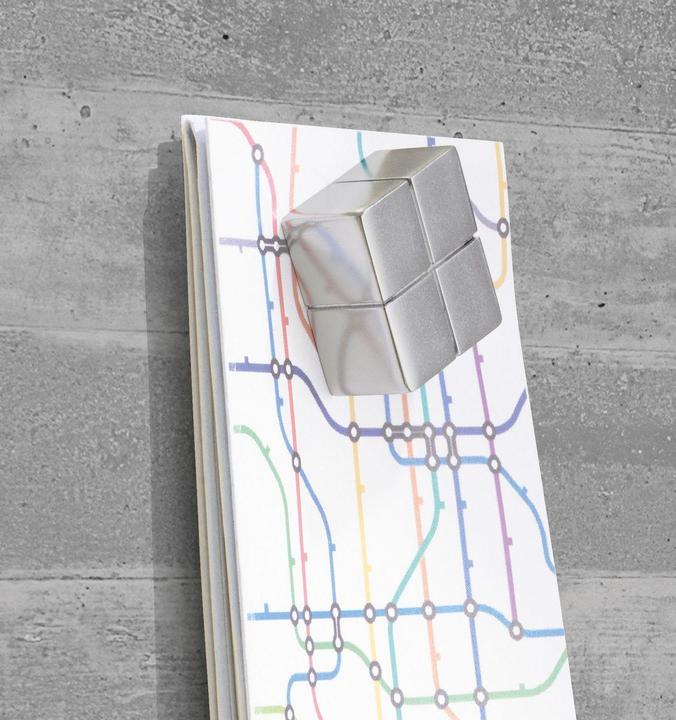 Produktbild Sigel Artverum (Magnettafel, 91 x 46 cm)