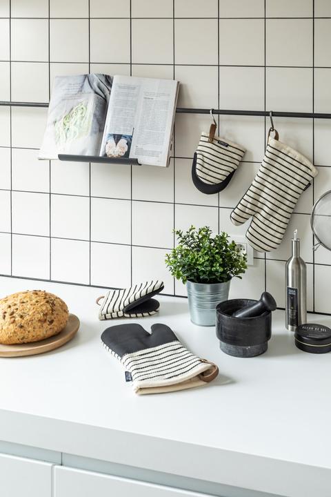 Produktbild Tiseco Sherlock Gripper (40% Baumwolle, 60% Polyester)