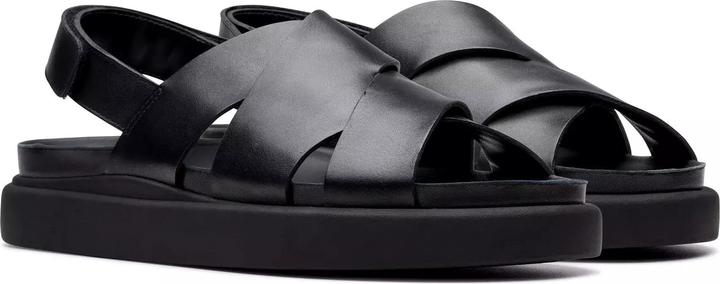 Actual product image Clarks Aristella Sun (36)