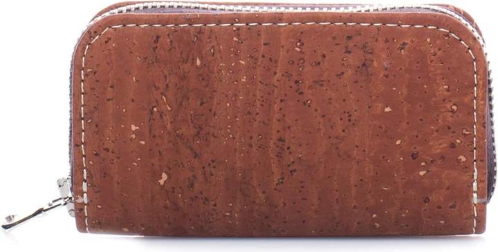 Actual product image Marla Pais Mini" wallet