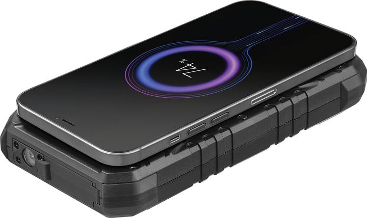 Actual product image Sandberg Survivor (10000 mAh, 22.50 W, 37 Wh)