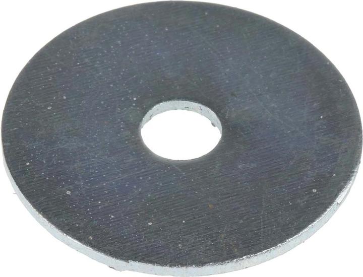 Actual product image Rs Pro Washer steel galvanized M6 30mm (M6)