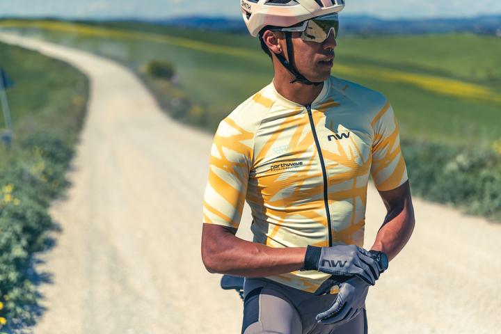 Produktbild Northwave Blade 2 Jersey Short Sleeve (XL)