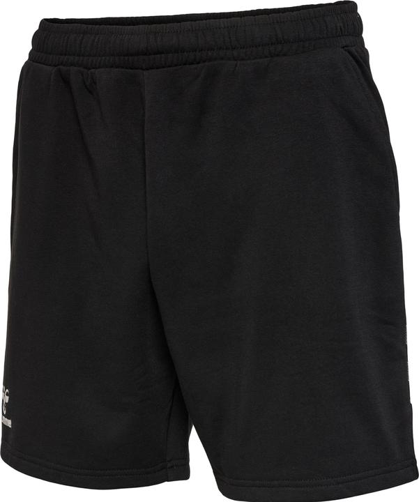 Actual product image hummel Hmlstaltic Cotton Shorts (XL)