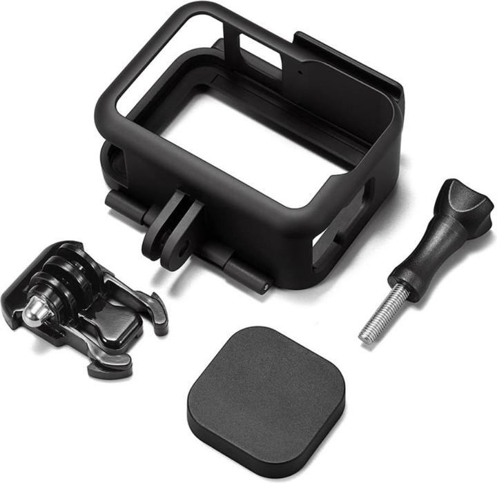 Produktbild Ueli Express Halterung Frame Extreme mit Linsenschutz (GoPro Hero 10, GoPro Hero 11, GoPro Hero 9, GoPro Hero 12, GoPro Hero 13)