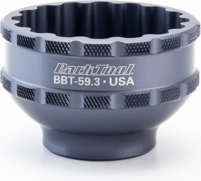 Productafbeelding Park Tool Gereedschap BBT-59.3 Trapas sleutel