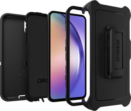 Actual product image OtterBox Defender (Samsung Galaxy A54 5G)