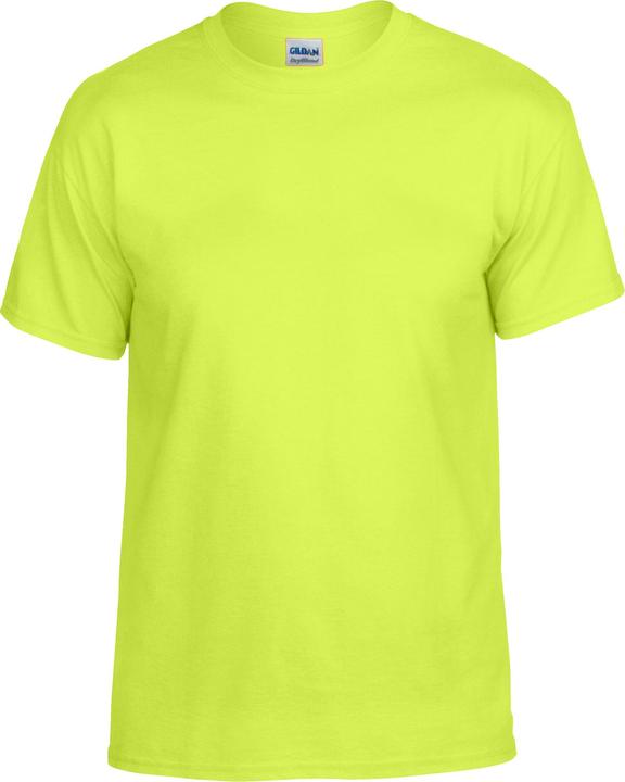 Actual product image Gildan Mens DryBlend T-Shirt (L)